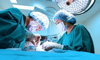 Chirurgie ke zvýšení penisu