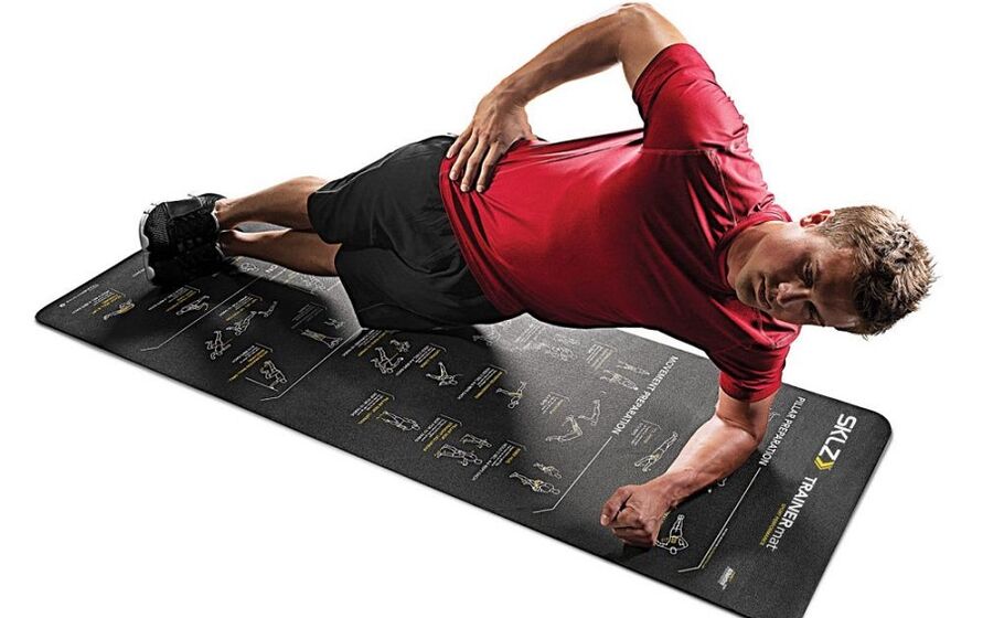 fyzická cvičení pro zvětšení penisu