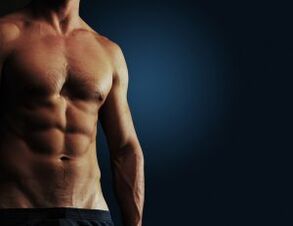 zvětšení penisu muž