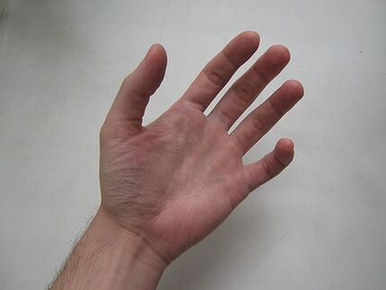 Svůj penis můžete zvětšit vlastními rukama pomocí techniky Jelqing